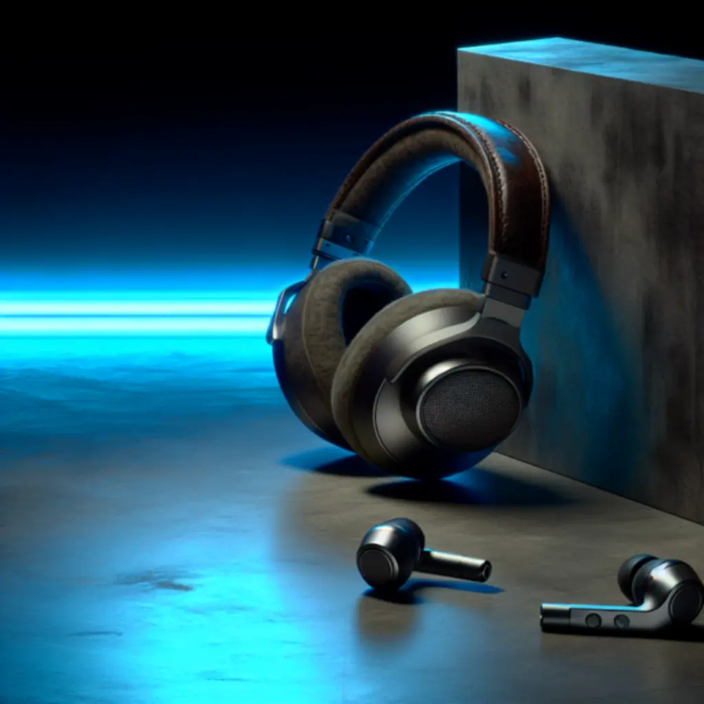 Audio premium i urządzenia noszalne