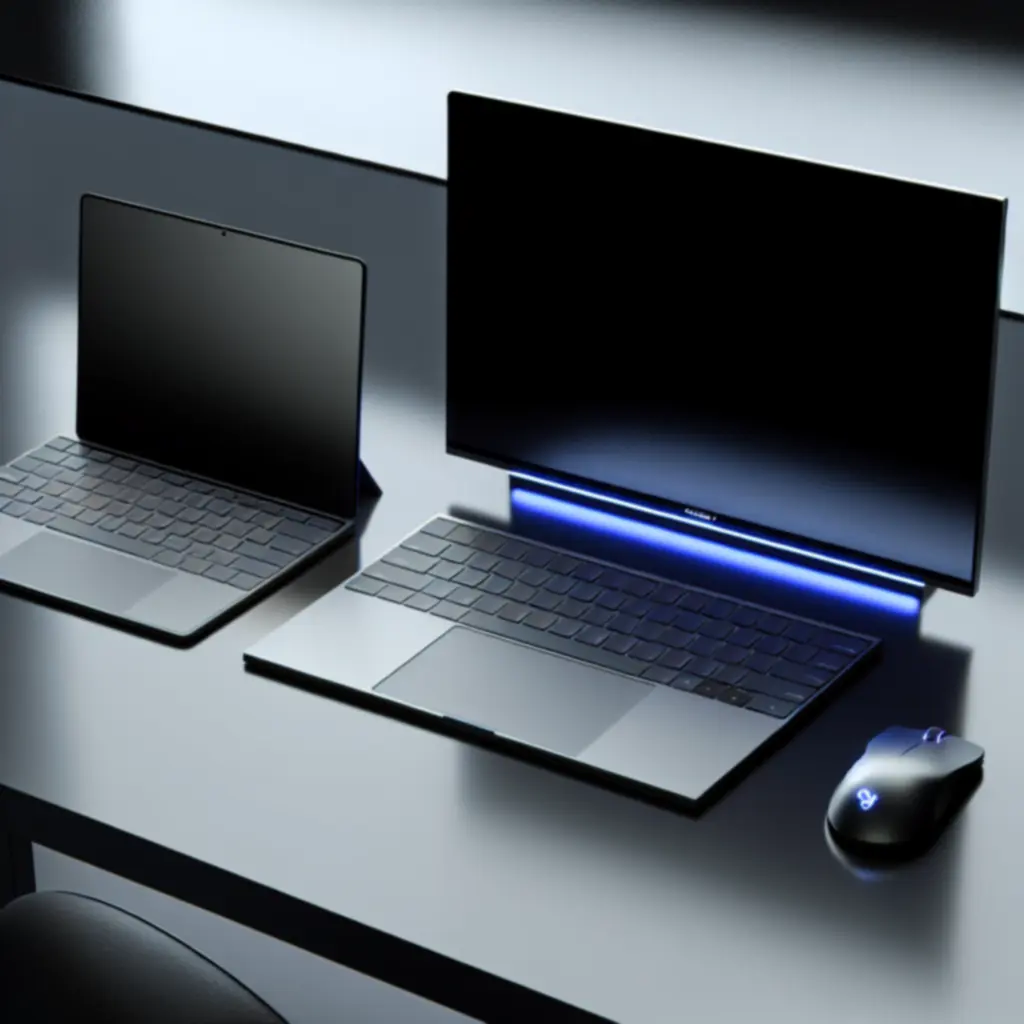 Stacje robocze i rozwiązania komputerowe