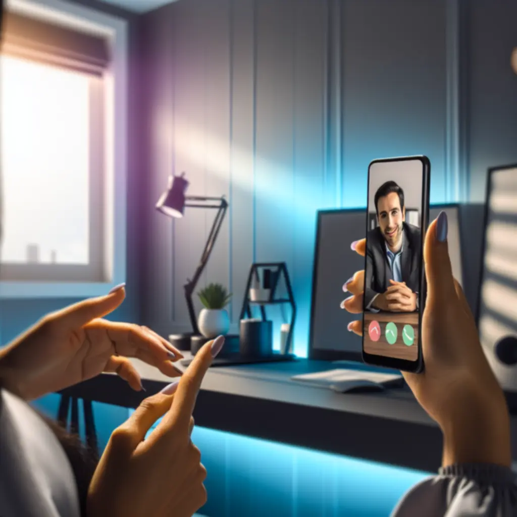 Konsultacja z ekspertem wsparcia technicznego TechGadgetss