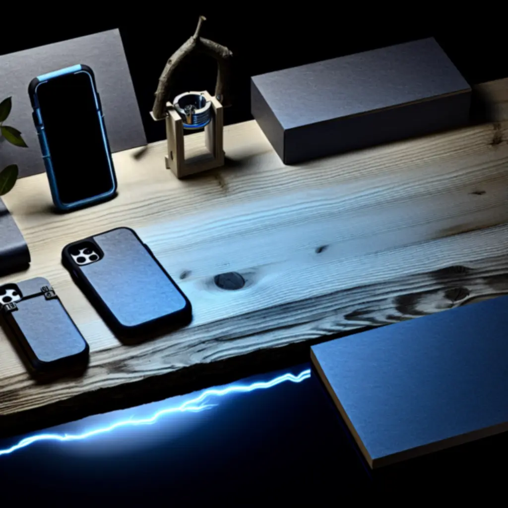 Ekologiczne gadżety technologiczne