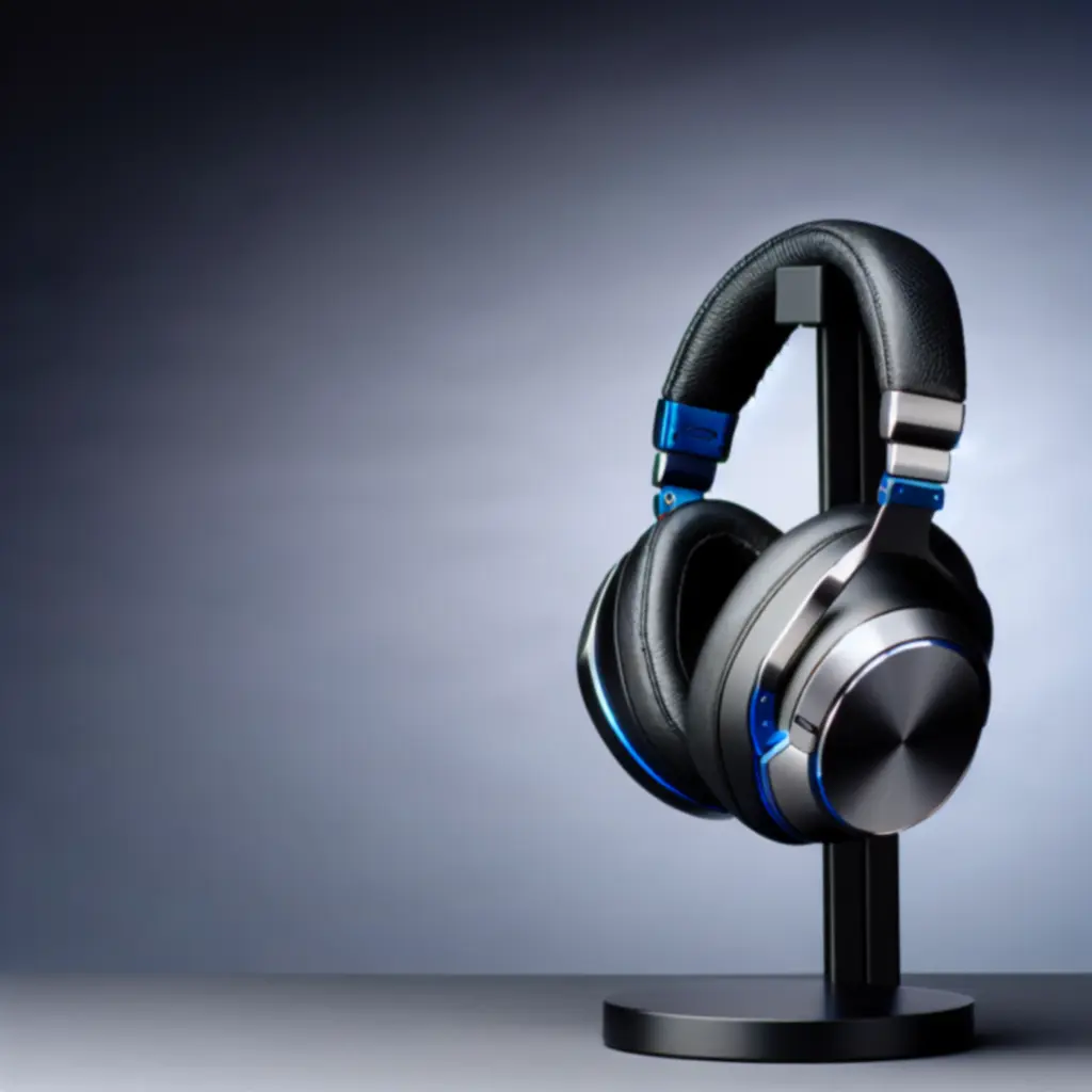 Premium słuchawki bezprzewodowe