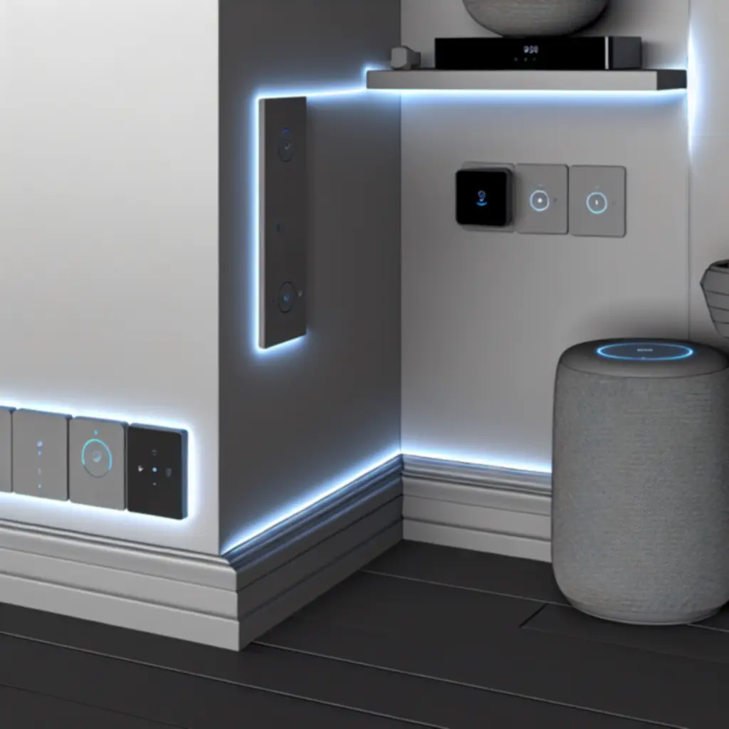 Ekosystem inteligentnego domu