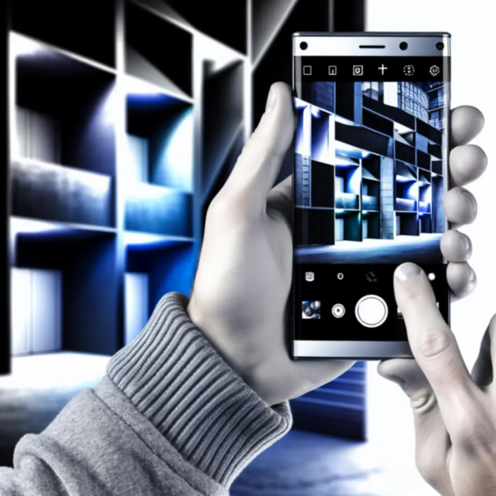 Fotografia smartfonowa w codziennym życiu